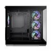 Case Thermaltake View 380 TG ARGB Black