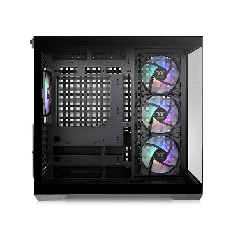 Case Thermaltake View 380 TG ARGB Black