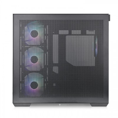 Case Thermaltake View 380 TG ARGB Black