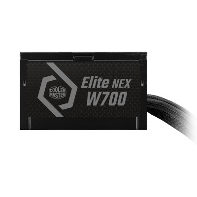 Alimentatore Dissipatore a Liquido Master Elite NEX 700W (MPW-7001-ACBW-BE1)