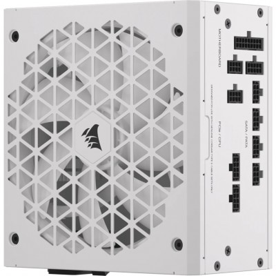 Alimentatore Corsair RM750x SHIFT 80 Plus Gold ATX3.0 White (CP-9020273-EU)