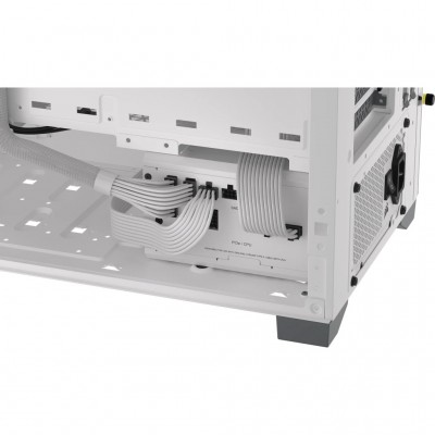 Alimentatore Corsair RM750x SHIFT 80 Plus Gold ATX3.0 White (CP-9020273-EU)