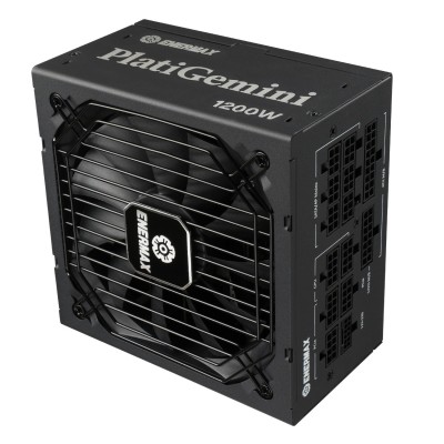 Alimentatore Enermax PlatiGemini EGN1200P 1200W ATX3.1 und ATX12VO