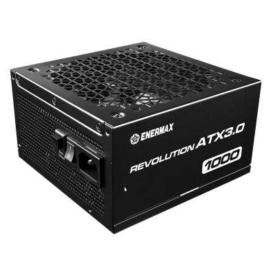 Alimentatore Enermax Revolution ATX3.0 ERA1000EWT 1000W