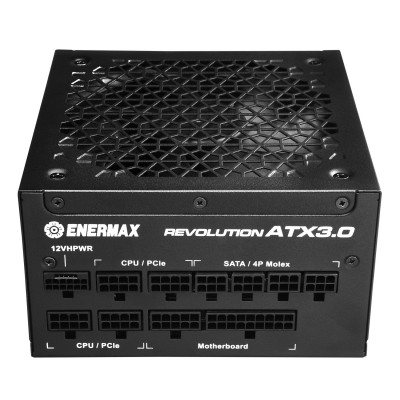 Alimentatore Enermax Revolution ATX3.0 ERA1200EWT 1200W