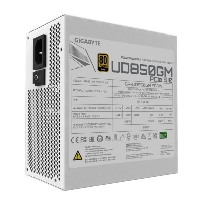 Alimentatore Gigabyte GP-UD850GM PG5W