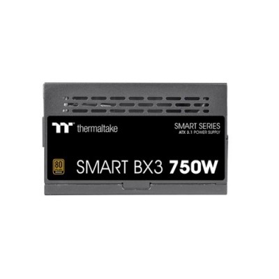 Alimentatore Thermaltake SMART BX3 550W 80+ ATX3.1 PS-SPD-0550NNFABE-3