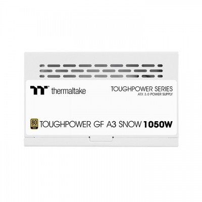 Alimentatore Thermaltake TOUGHPOWER GF A3 Snow 1050W PS-TPD-1050FNFAGE-N