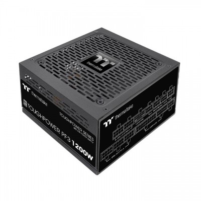 Alimentatore Thermaltake TOUGHPOWER PF3 1200W Platinum