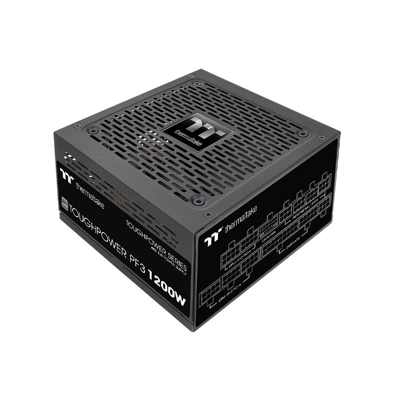 Alimentatore Thermaltake TOUGHPOWER PF3 1200W Platinum