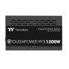 Alimentatore Thermaltake TOUGHPOWER PF3 1200W Platinum