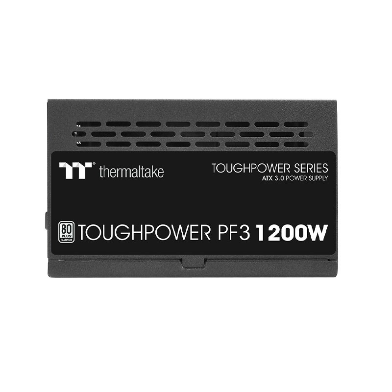 Alimentatore Thermaltake TOUGHPOWER PF3 1200W Platinum