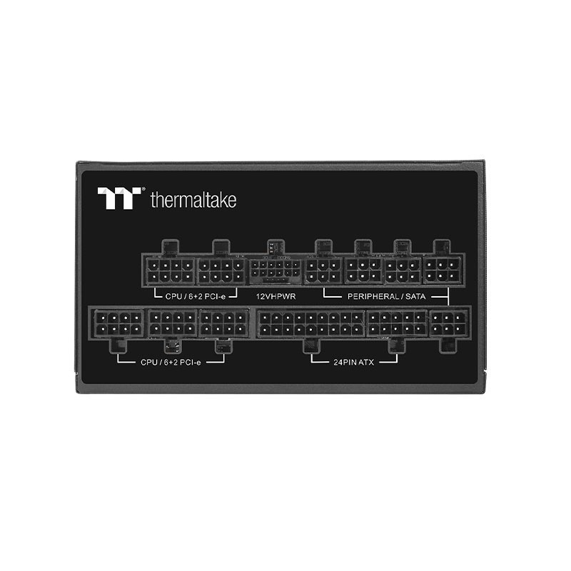 Alimentatore Thermaltake TOUGHPOWER PF3 1200W Platinum