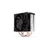 Dissipatore a Liquido Endorfy Fera 5 CPU Dissipatore a Liquido 120mm Fan schwarz EY3A005