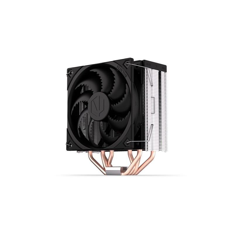 Dissipatore a Liquido Endorfy Fera 5 CPU Dissipatore a Liquido 120mm Fan schwarz EY3A005