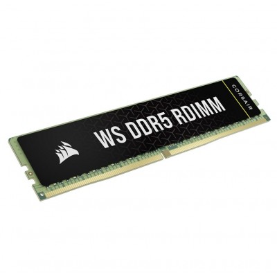 RAM Corsair WS DDR5 6000 ECC (4x16) 64GB XMP CL40