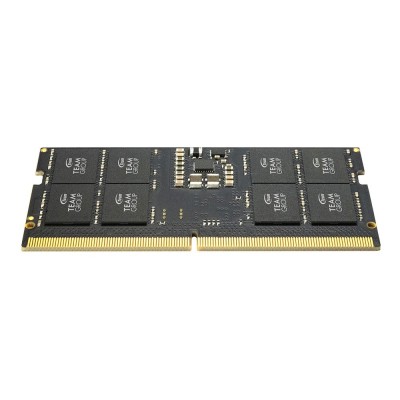 S O 32GB DDR5 PC 5600 Teamgroup Elite TED532G5600C46A-S01