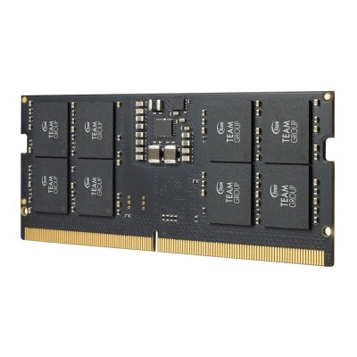 S O 32GB DDR5 PC 5600 Teamgroup Elite TED532G5600C46A-S01