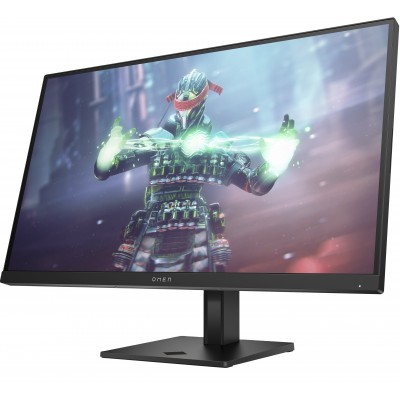 MONITOR OMEN 27k 27" 3840 x 2160 pixel 144MHz