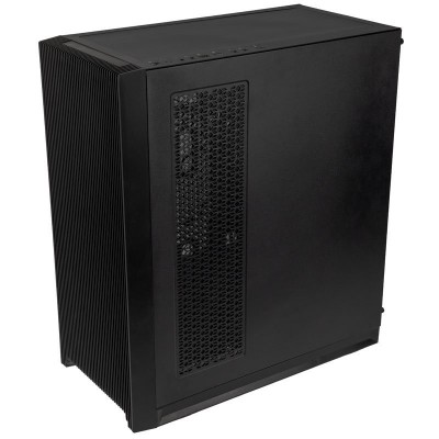 Case Kolink Unity Lateral ARGB Midi-Tower Nero