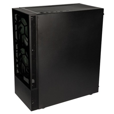 Case Kolink Observatory MX Glass ARGB Midi Tower Nero