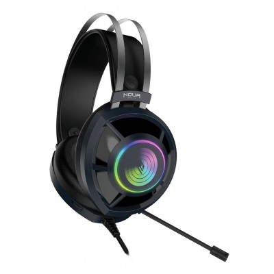 Cuffie Gaming Noua Echo 7.1 Usb