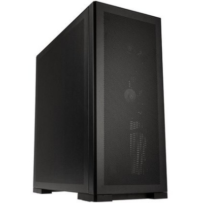 Case Kolink Unity Meshbay Performance Midi-Tower Nero