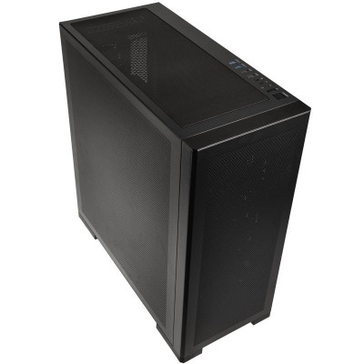 Case Kolink Unity Meshbay Performance Midi-Tower Nero