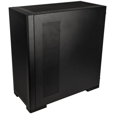 Case Kolink Unity Meshbay Performance Midi-Tower Nero