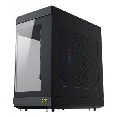 Case Xigmatek CUBI Big Tower Nero