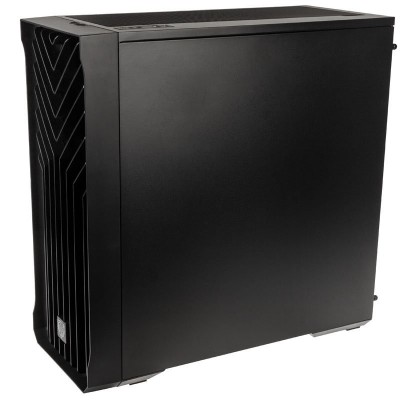 Case Kolink Unity Cascade ARGB Mid-Tower Nero