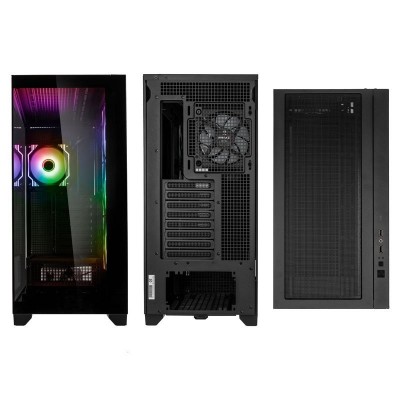 Case Kolink Unity Arena ARGB Midi Tower Nero