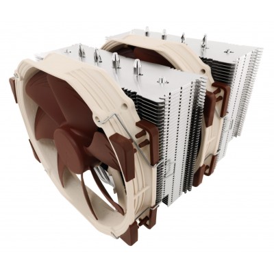 Dissipatore Noctua NH-D15 140 140mm