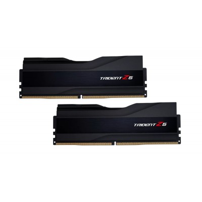 Ram G.Skill Trident Z5 DDR5 8000Mhz (2x24) 48GB Nero XMP CL40