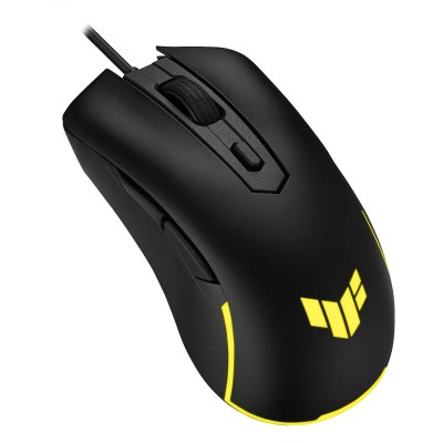 Mouse ASUS TUF Gaming M3 Gen II Nero