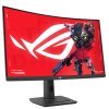 Monitor ASUS ROG Strix XG32WCM 32'' 2560 x 1440 Pixel Quad HD LCD Nero