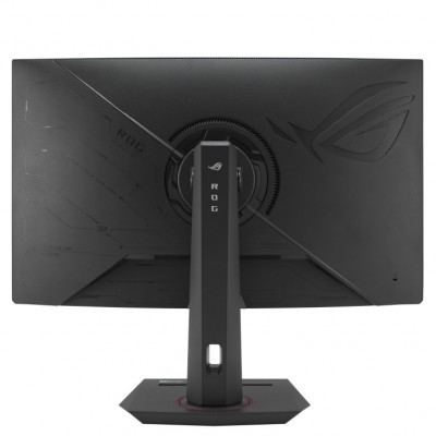 Monitor ASUS ROG Strix XG32WCM 32'' 2560 x 1440 Pixel Quad HD LCD Nero