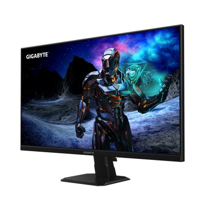 Monitor GIGABYTE GS27Q X 27" 2560 x 1440 QHD 240Hz FreeSync Premium Pro HDR Ready HDMI 2.0 Displayport 1.4