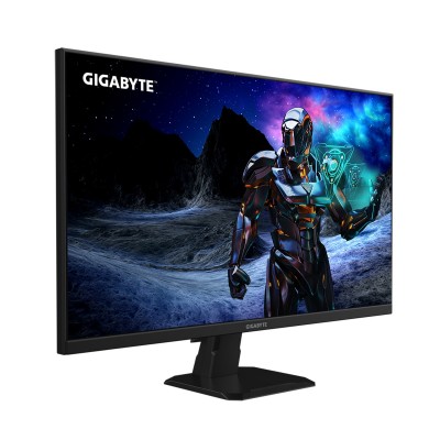 Monitor GIGABYTE GS27Q X 27" 2560 x 1440 QHD 240Hz FreeSync Premium Pro HDR Ready HDMI 2.0 Displayport 1.4