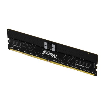 Ram Kingston Renegade Pro DDR5 5600Mhz (1x32) 32GB XMP CL28