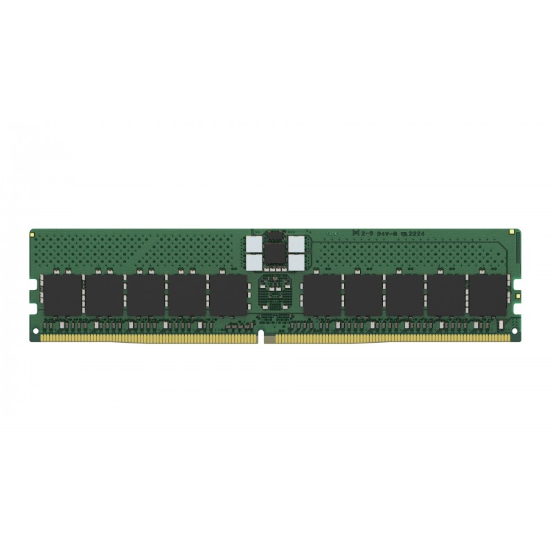 Ram Kingston Server Premier DDR5 5600Mhz (1x32) 32GB ECC CL46