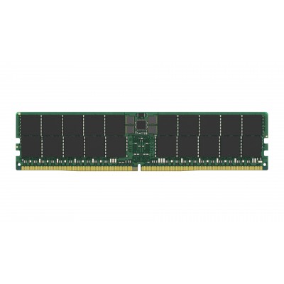 Ram Kingston DDR5 5600Mhz (1x64) 64Gb  REG CL40