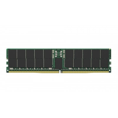 Ram Kingston DDR5 5600Mhz (1x64) 64Gb  REG CL40