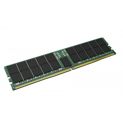 Ram Kingston DDR5 5600Mhz (1x64) 64Gb  REG CL40