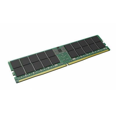 Ram Kingston DDR5 5600Mhz (1x64) 64Gb  REG CL40