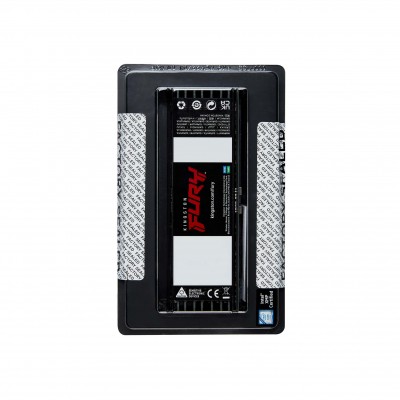 Ram Kingston Renegade Pro DDR5 6400Mhz (8x16) 128GB XMP EXPO CL32