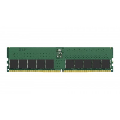 Ram Kingston Server Premier DDR5 5600Mhz (1x48) 48Gb REG CL46