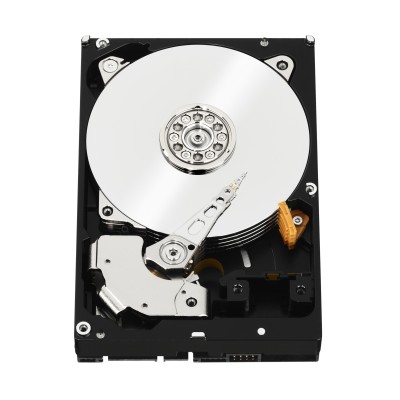 HDD Western Digital WD4005FZBX 4TB Sata III 3,5" 7200rpm 128MB