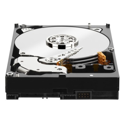 HDD Western Digital WD4005FZBX 4TB Sata III 3,5" 7200rpm 128MB