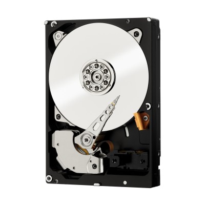 HDD Western Digital WD4005FZBX 4TB Sata III 3,5" 7200rpm 128MB